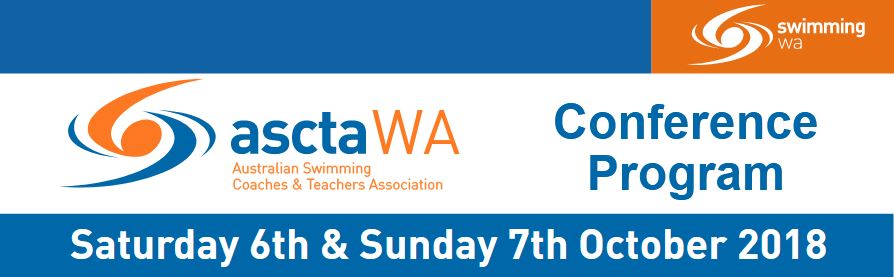 ASCTA WA Conference